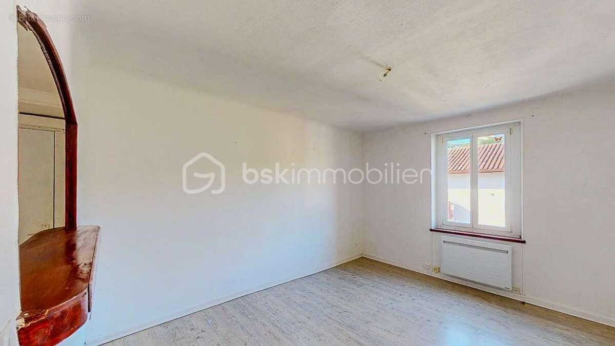 Appartement à CAMBO-LES-BAINS