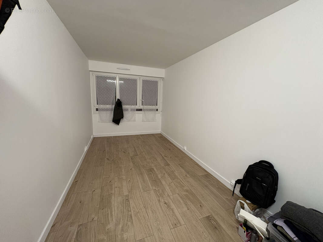Appartement à SARCELLES