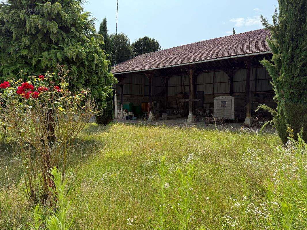 Maison à CINQUEUX