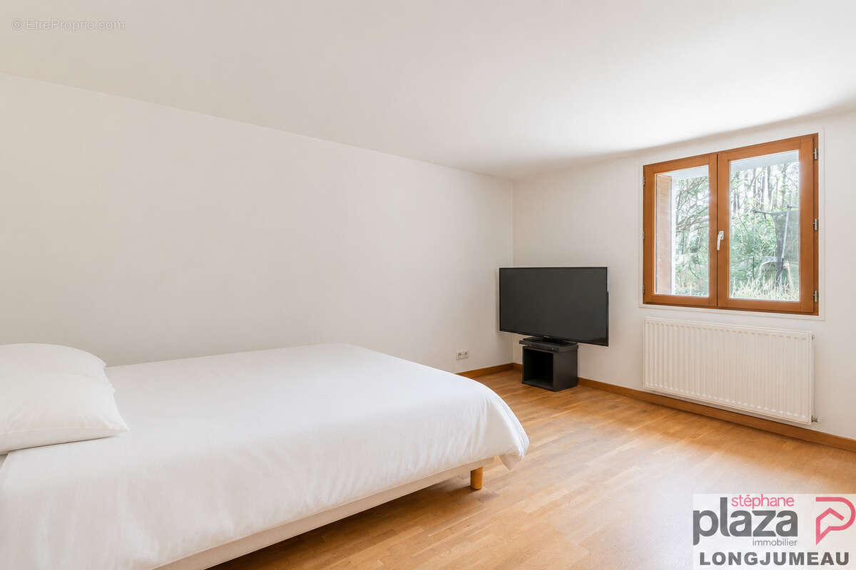 Immeuble Marcoussis 7 pièces - photo 9