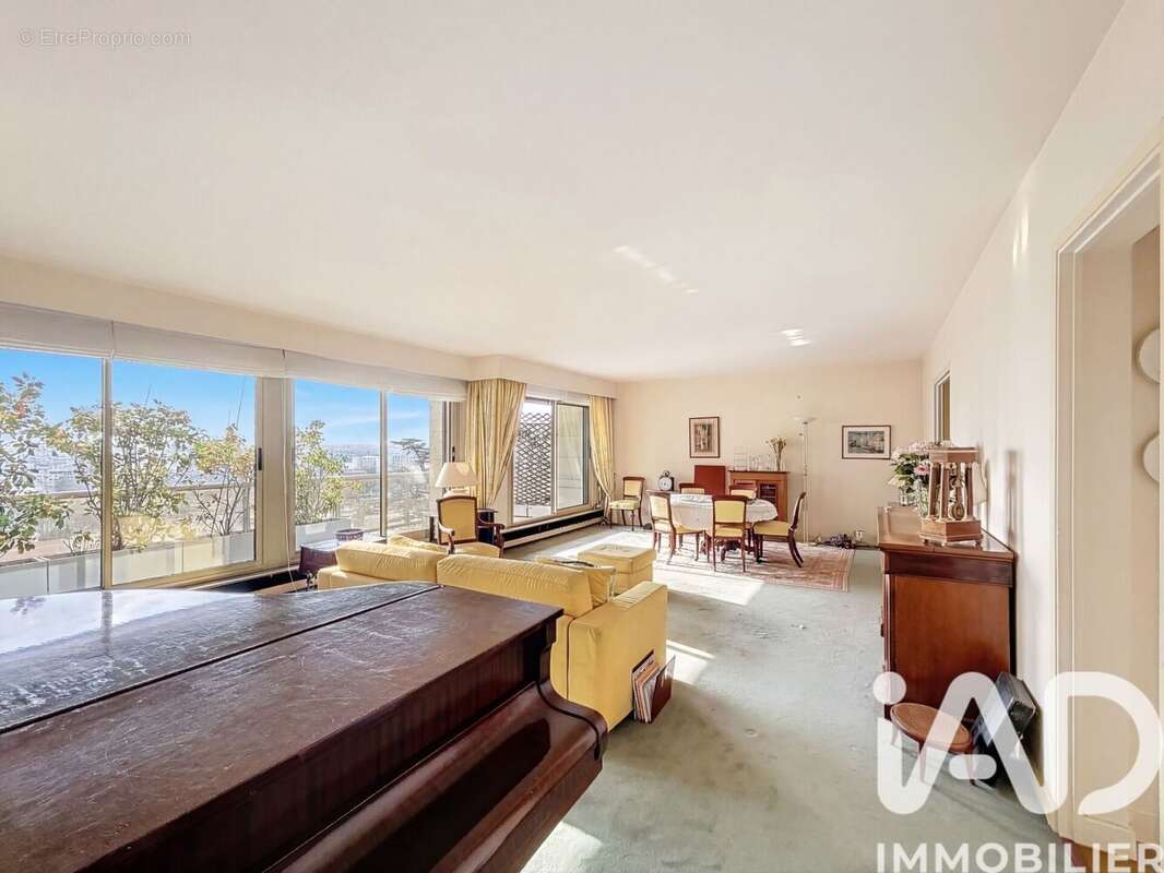 Photo 3 - Appartement à SAINT-CLOUD