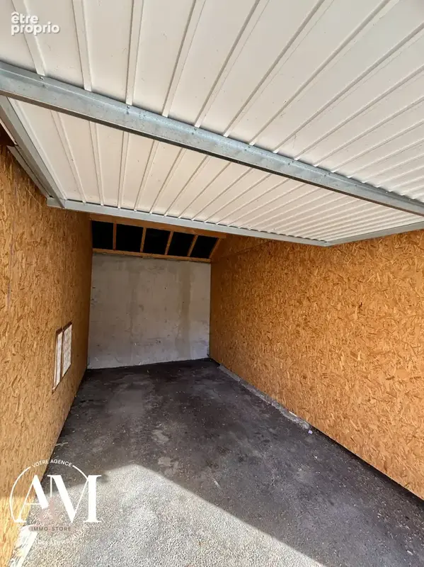 Appartement Type 2 + coin-montagne et garage - photo 7