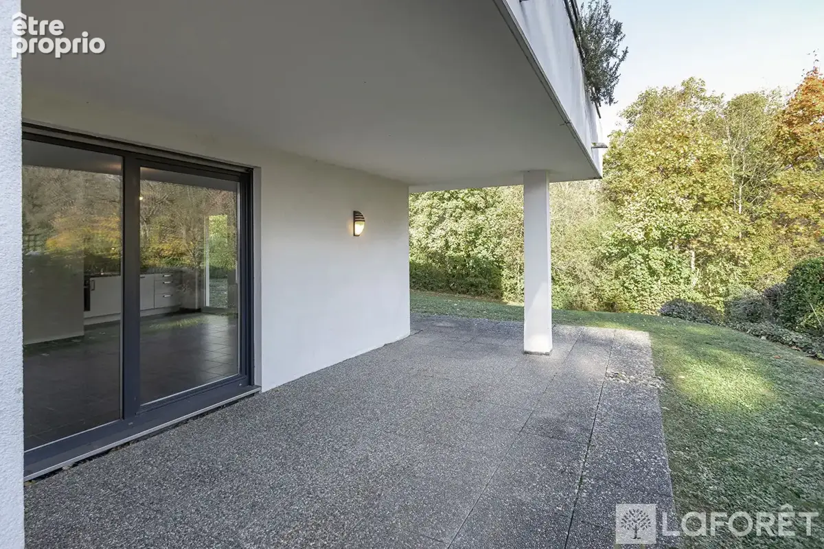 Appartement Obernai 4 pièces 79,47 m2 - photo 5
