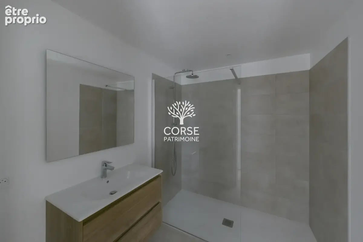 Coeur de ville - Appartement T3 NEUF - photo 15