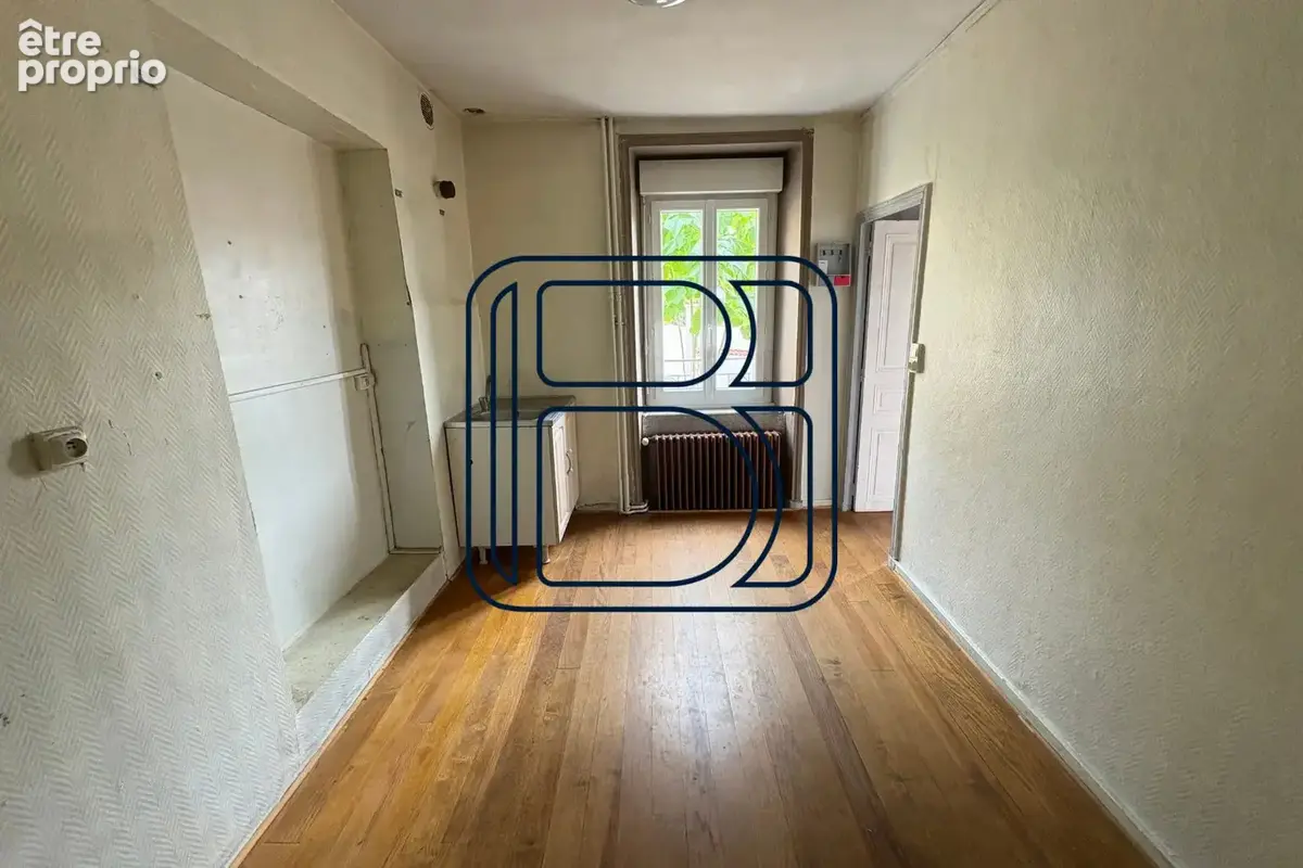 Maison 8 pièces 90 m² à vendre à Ambert (63600) - photo 3