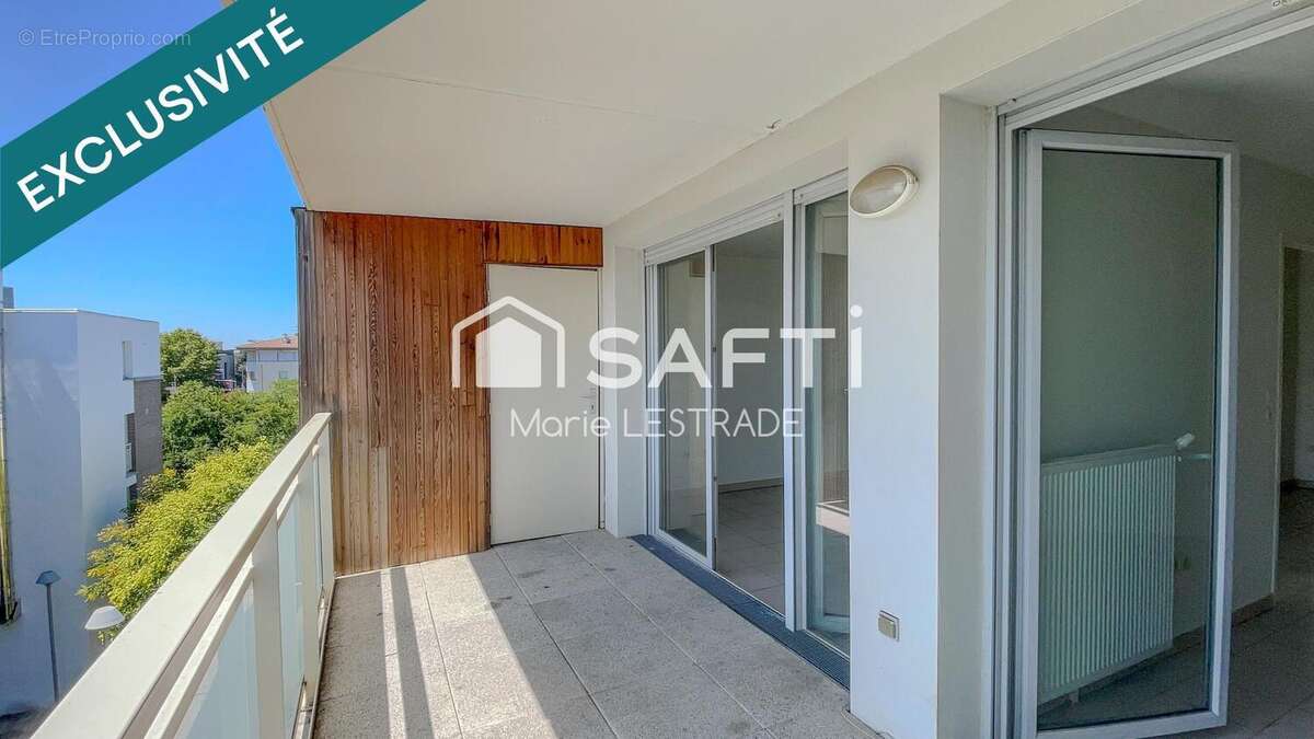 Photo 9 - Appartement à TOULOUSE