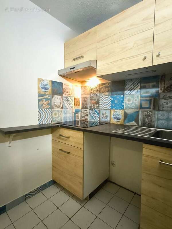 Appartement à MONT-DE-LANS