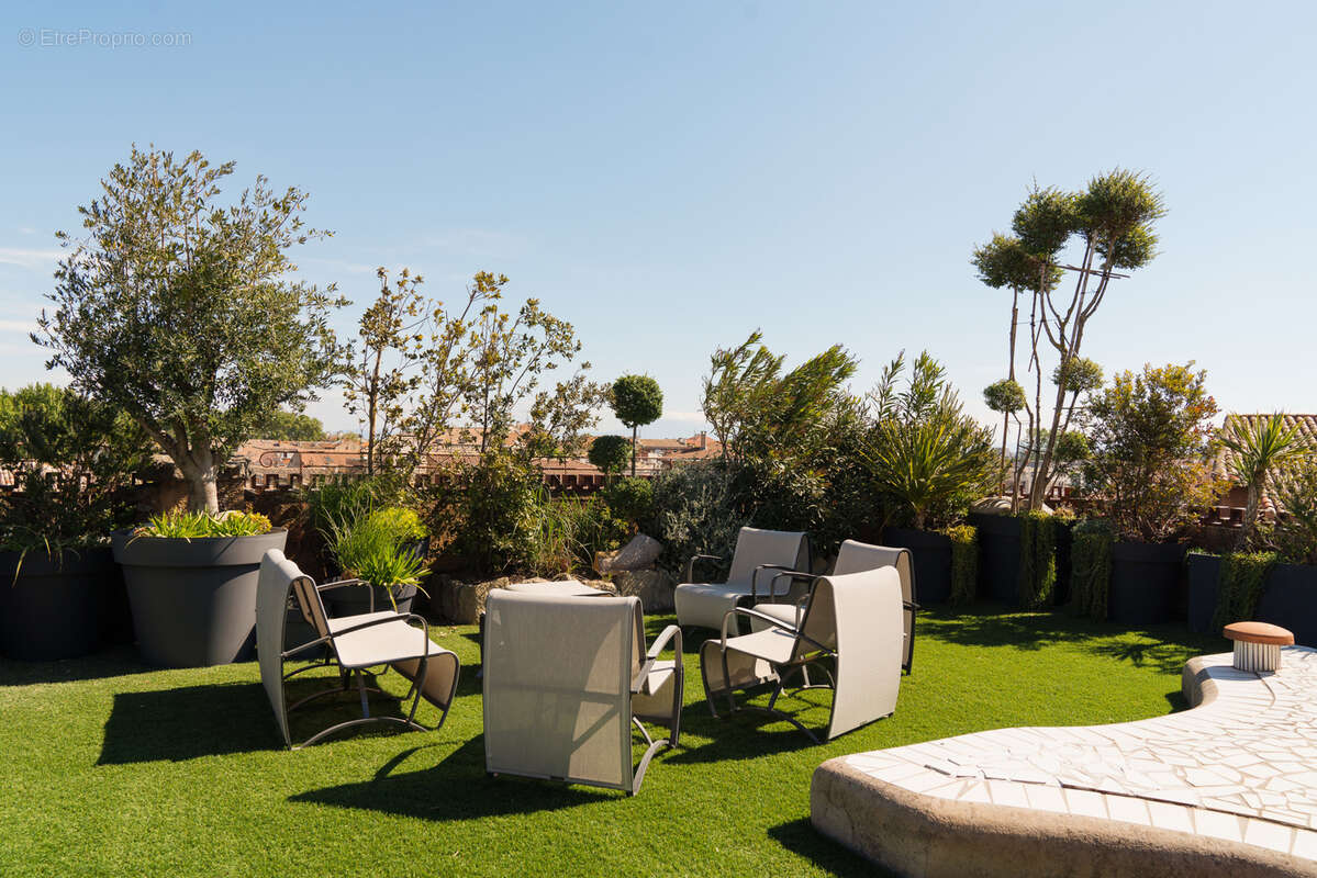 Appartement à AVIGNON