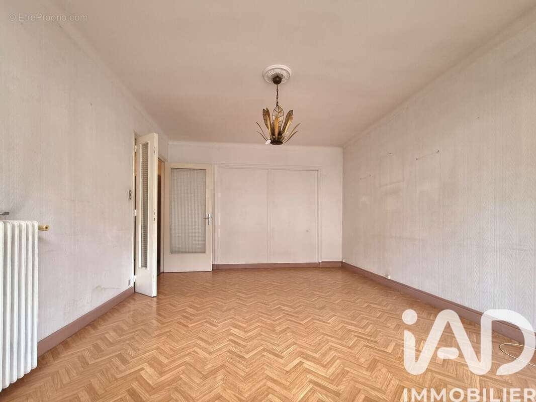 Photo 7 - Appartement à NANCY