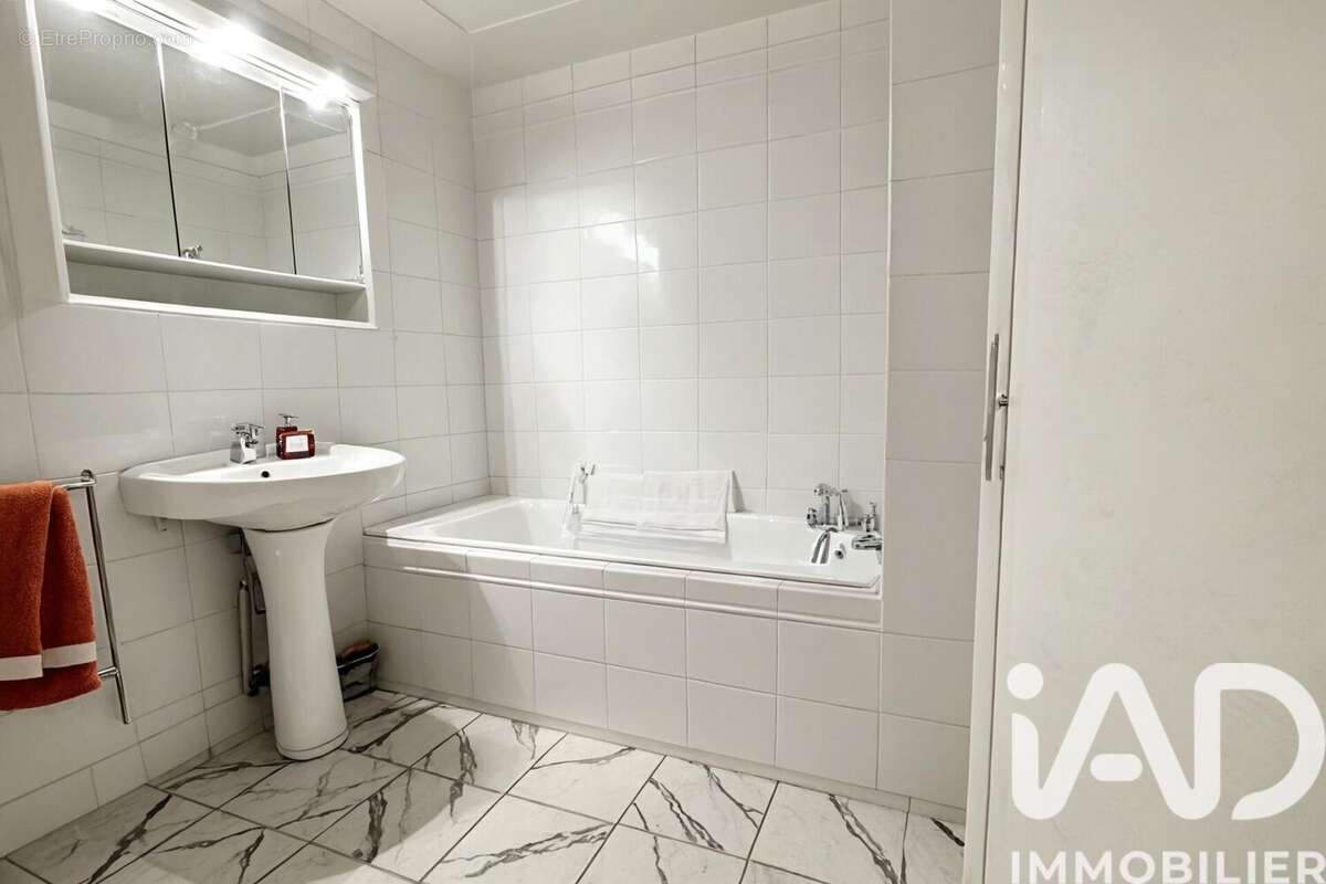 Photo 6 - Appartement à CHATOU