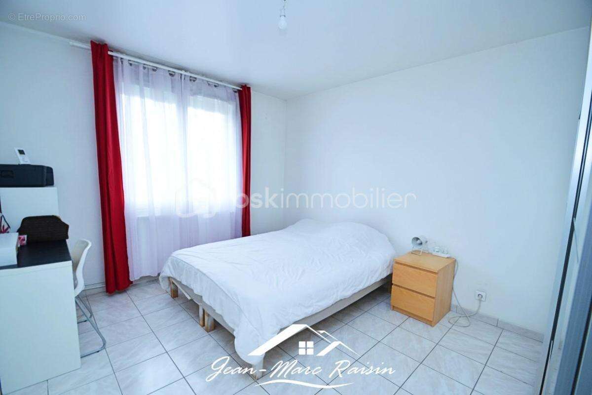 Maison à TREMBLAY-EN-FRANCE