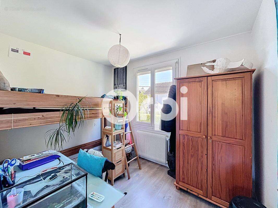 Maison à BRIVE-LA-GAILLARDE