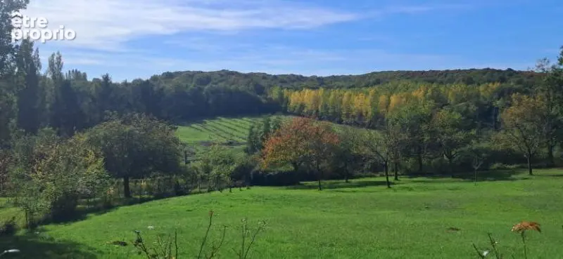 sur la commune de La Membrolle - photo 4