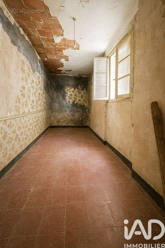 Photo 5 - Maison à PUISSALICON