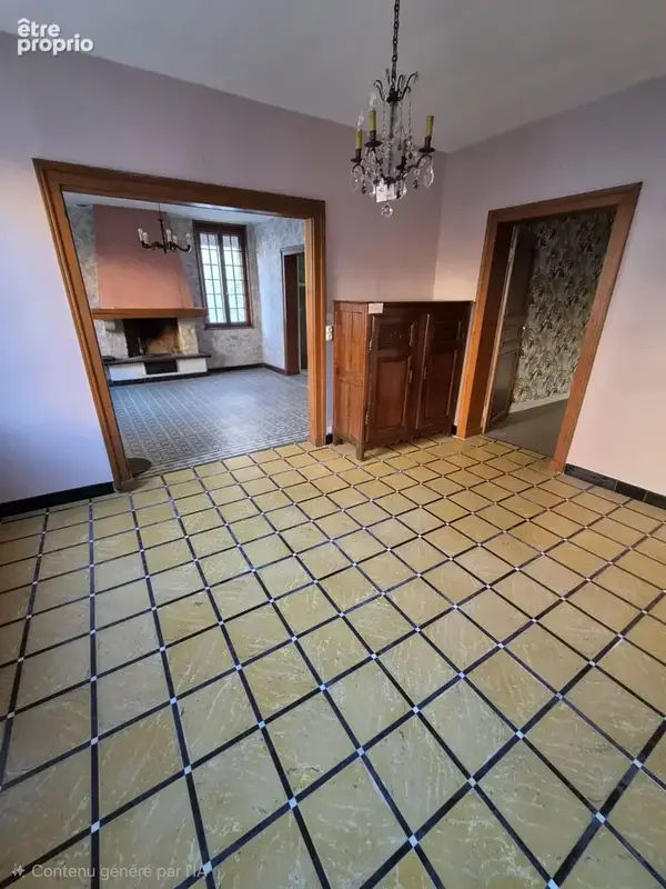 Maison 10 pièces 215 m² à vendre à Quarouble (59243) - photo 3