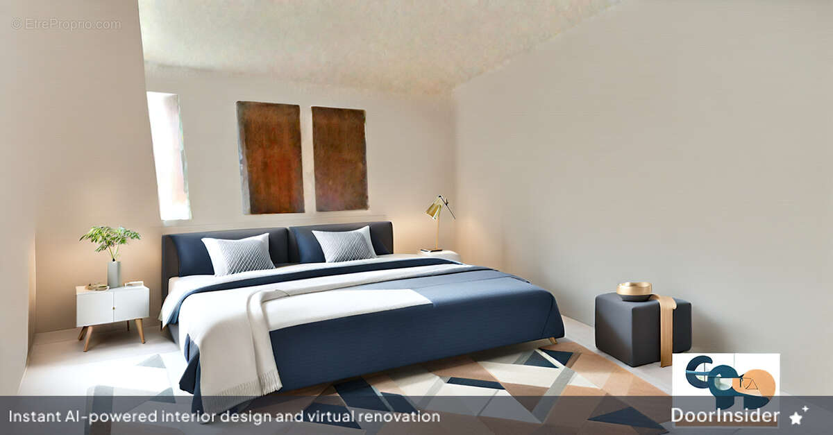 Appartement à COMBS-LA-VILLE