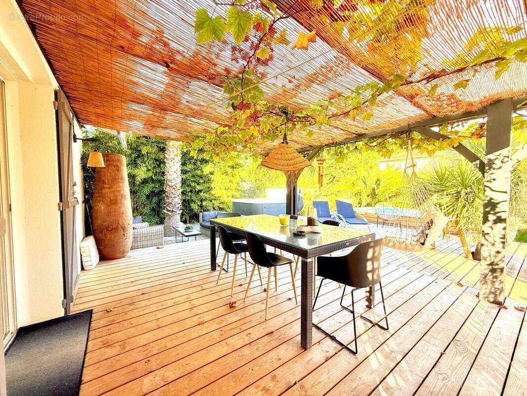 Photo 2 - Maison à LE TEICH