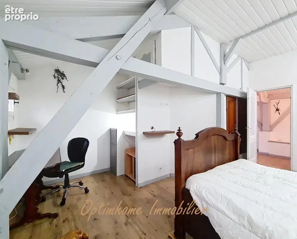 Maison ossature bois - photo 7