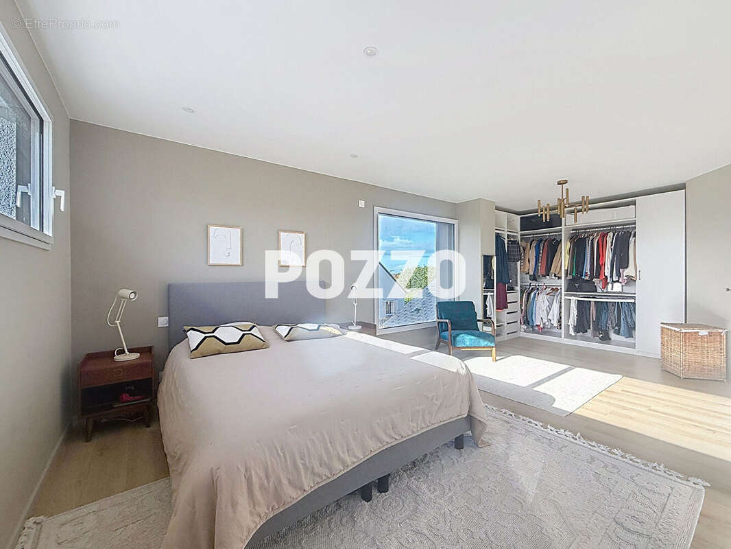 Maison à SAINT-PAIR-SUR-MER