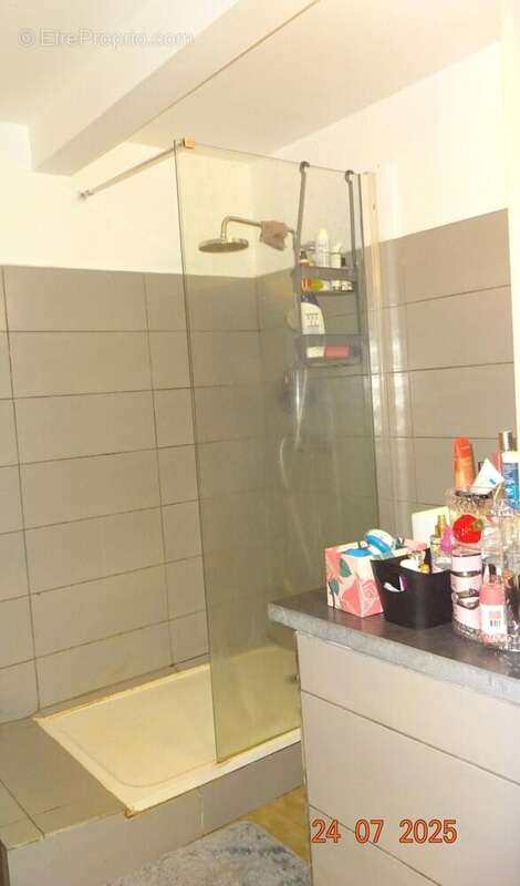 Photo 5 - Appartement à SAINT-DENIS