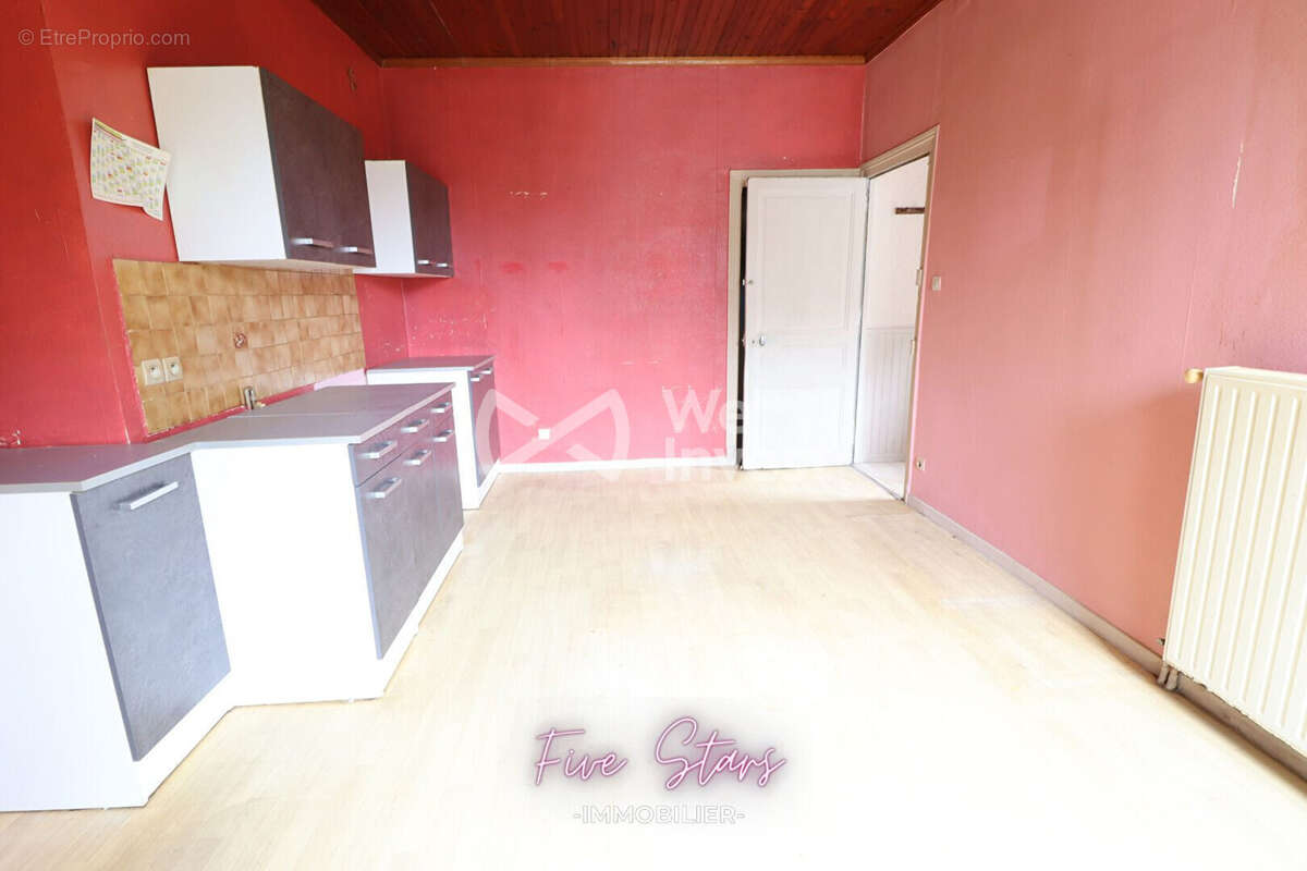 Maison 73 m² à Bouligny  - photo 3