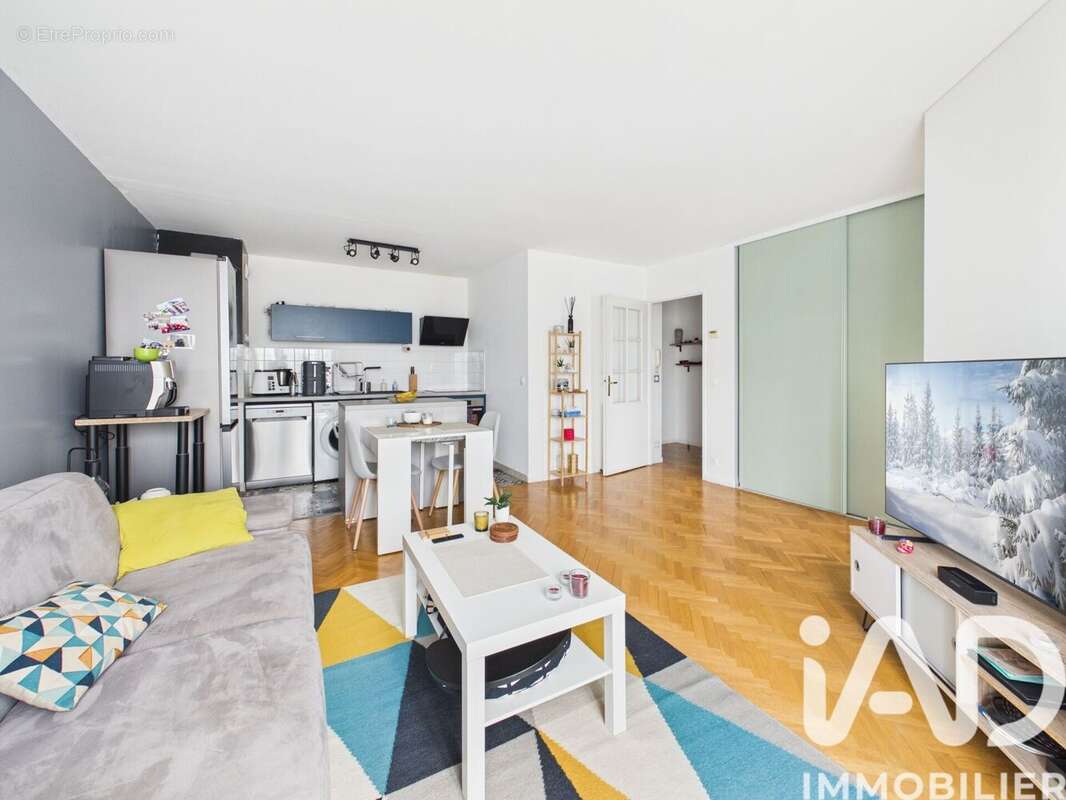 Photo 5 - Appartement à MAISONS-ALFORT