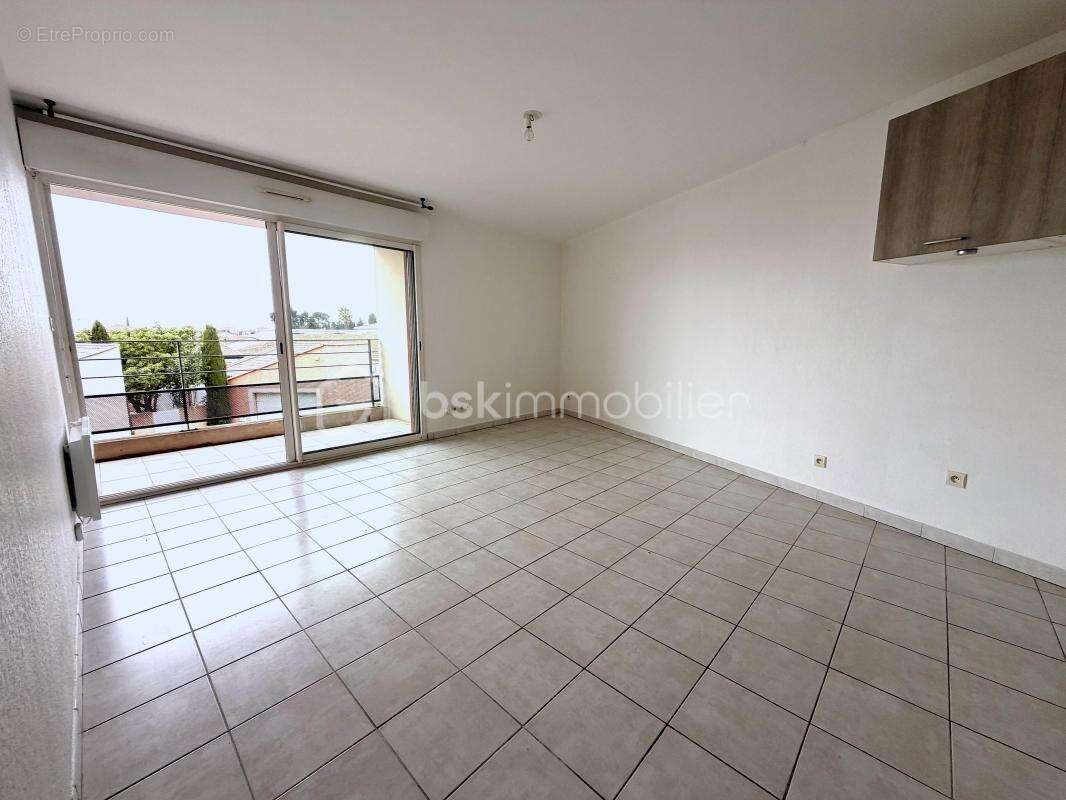 Appartement à AGDE