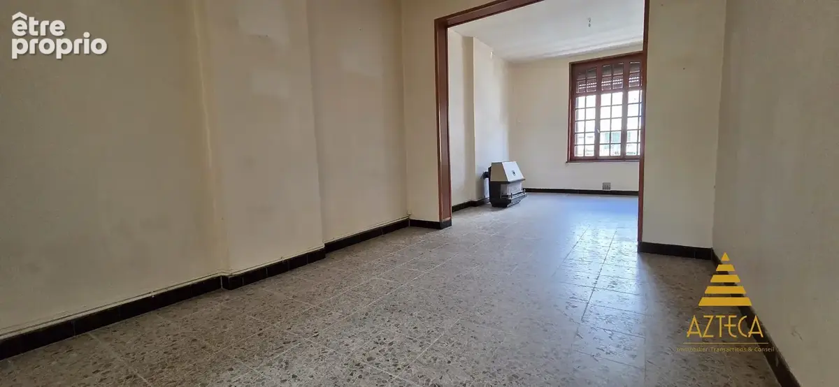 Maison 90 m² à Caudry  - photo 6