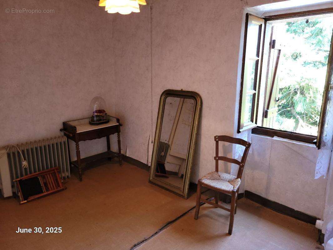 Maison à MORLHON-LE-HAUT