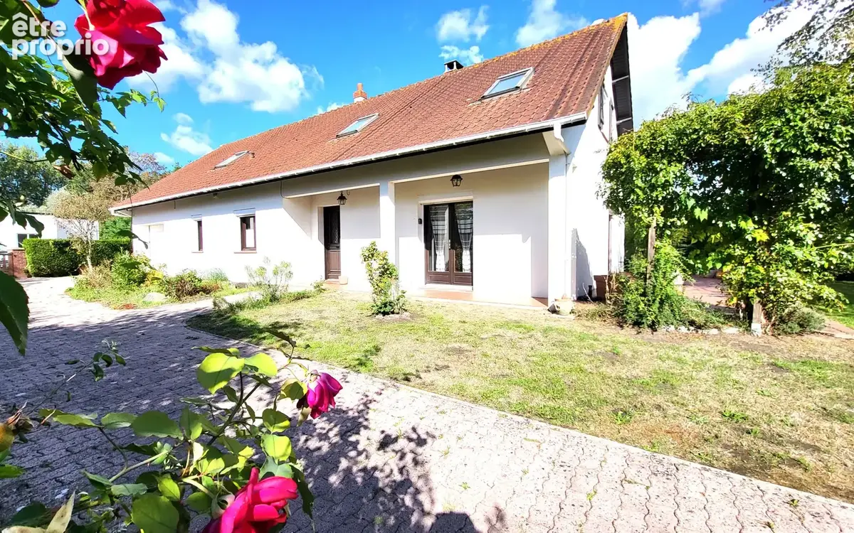 Photo 1 - Maison à MERLIMONT