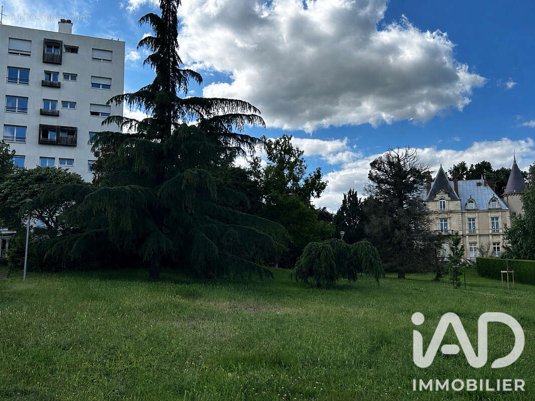 Photo 2 - Appartement à ECULLY