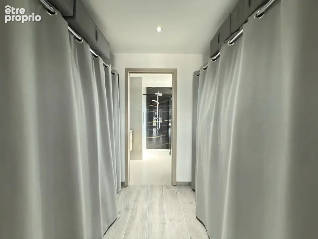 Maison contemporaine 6 pieces de 175 m2 avec piscine - photo 15