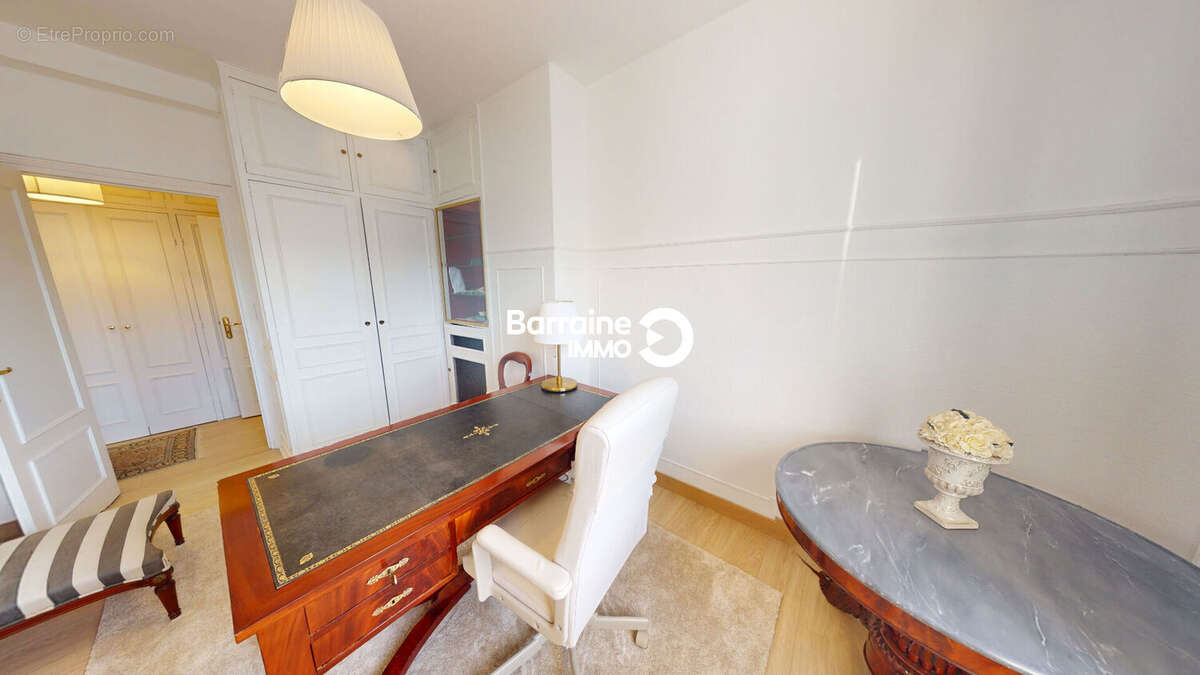 Appartement à BREST