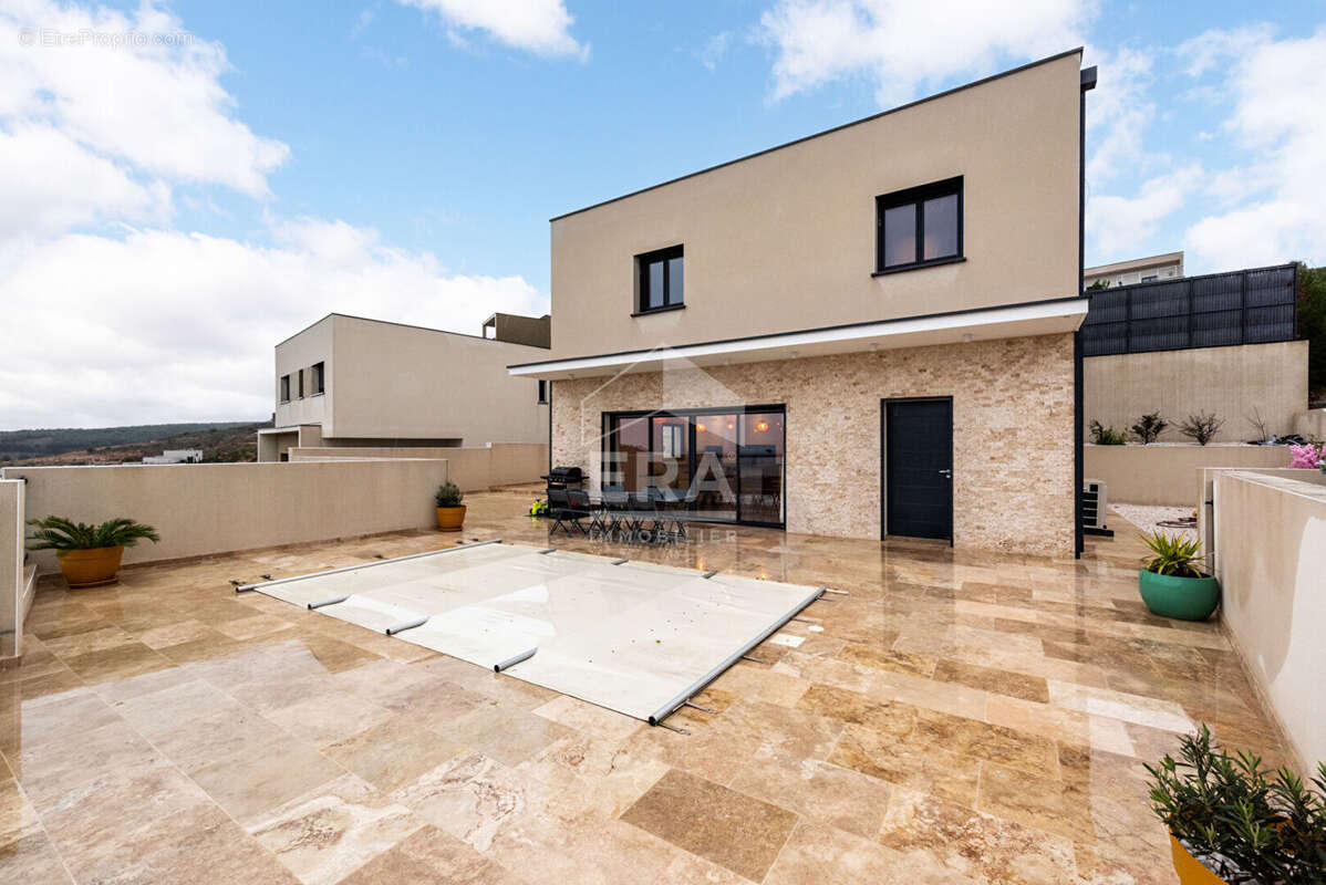 Maison à NARBONNE