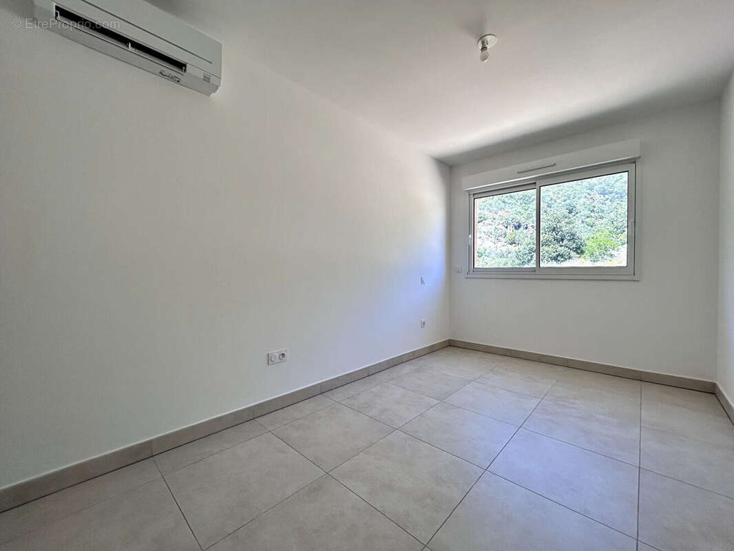 Appartement 130m² à ajaccio - photo 4