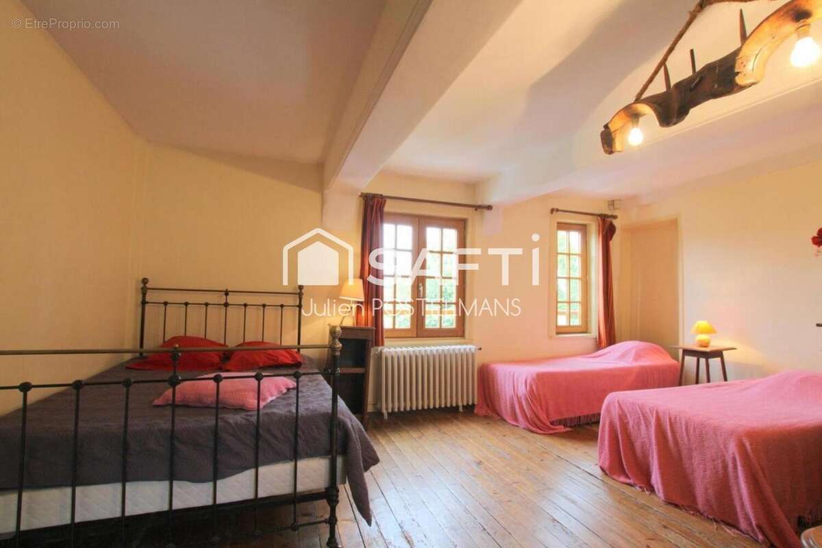 Photo 7 - Maison à LISIEUX