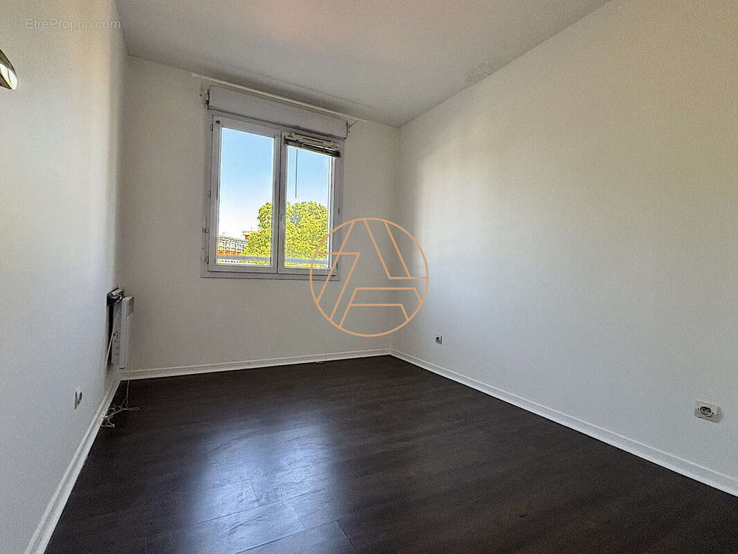Appartement à CRETEIL