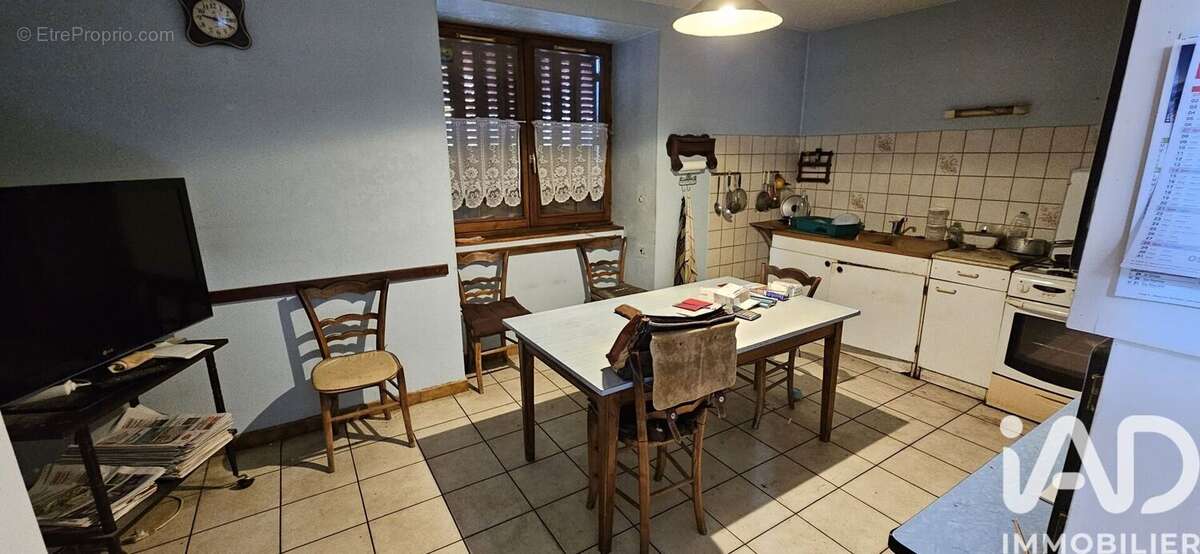 Photo 3 - Maison à VANNE