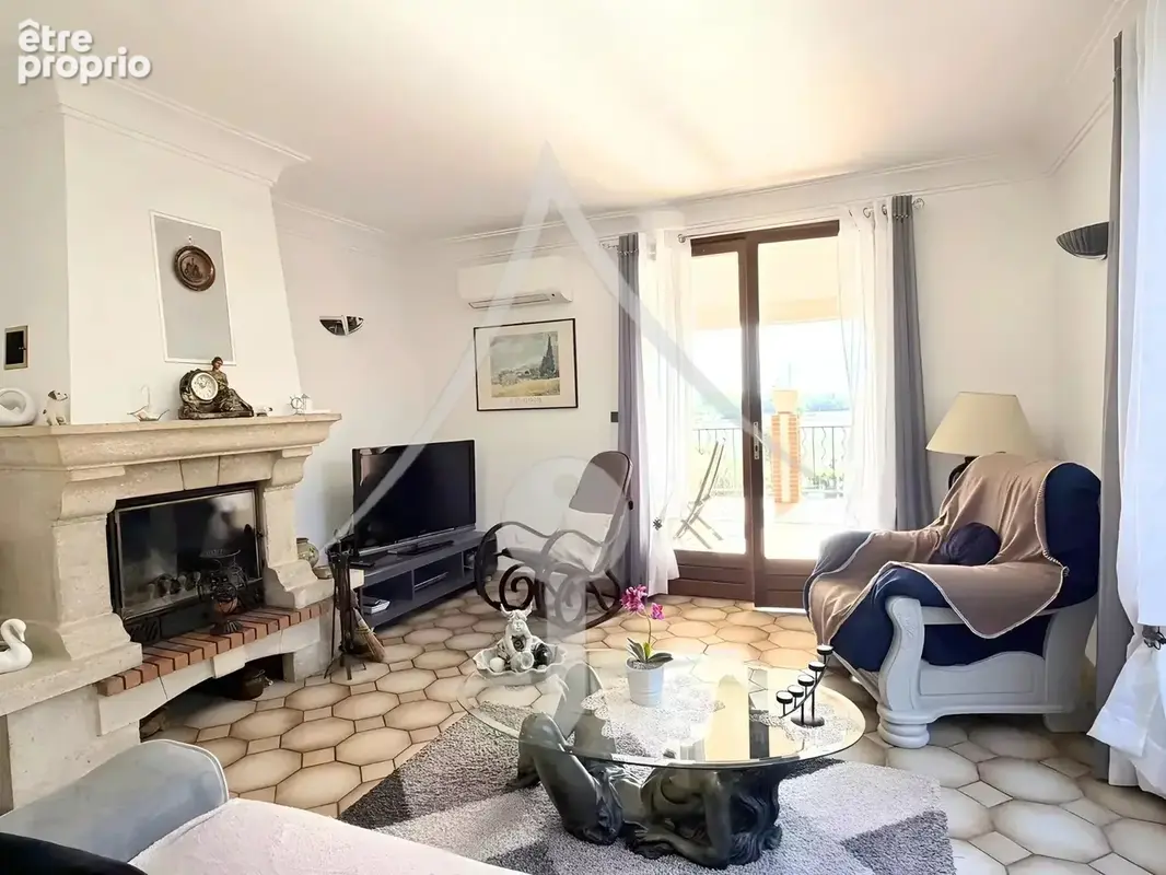 Maison familiale 6 pièces, sous-sol complet à Seysses - photo 5