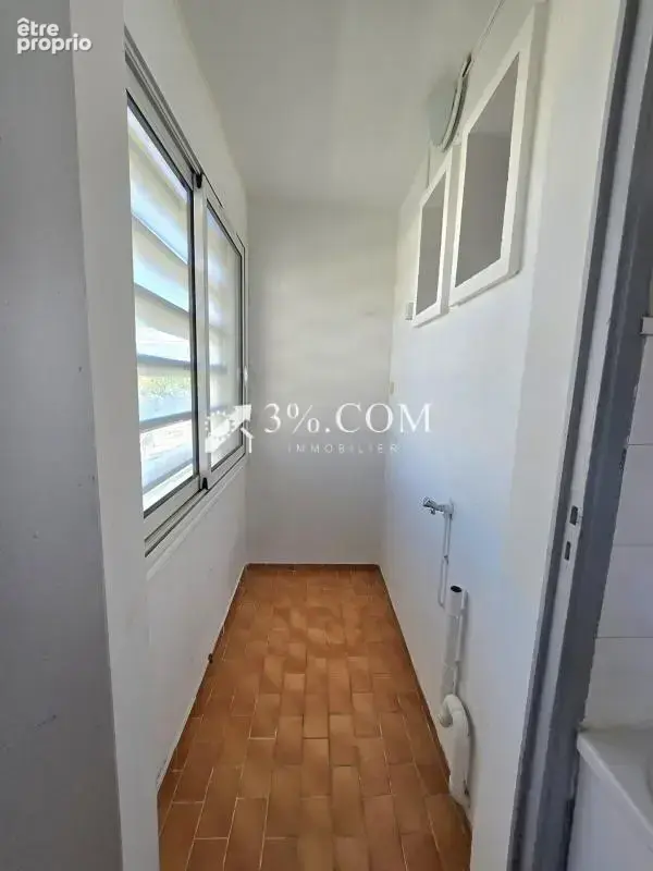 Appartement T4 de 68 m2 avec balcon et cave - photo 8