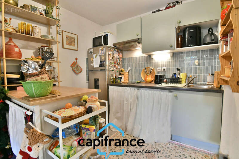 Appartement à PIBRAC