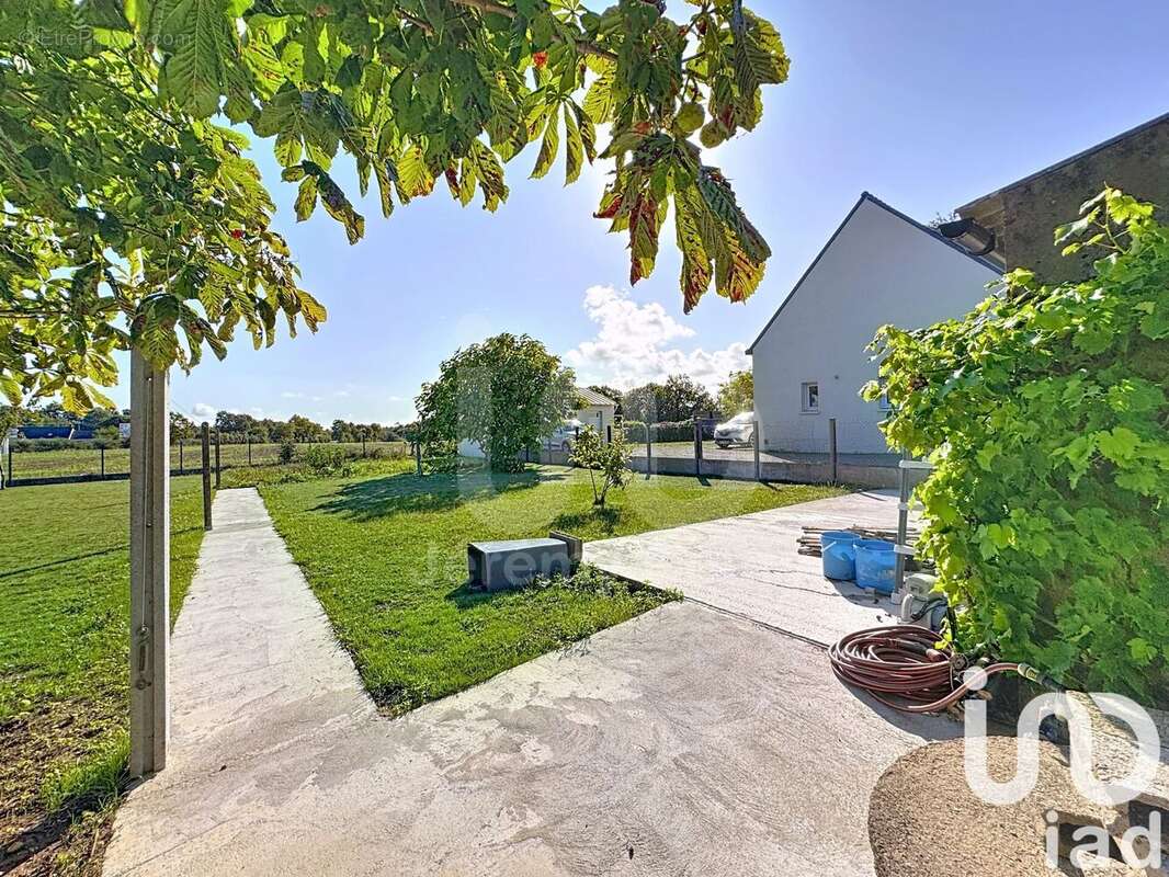 Photo 9 - Maison à PONTCHATEAU