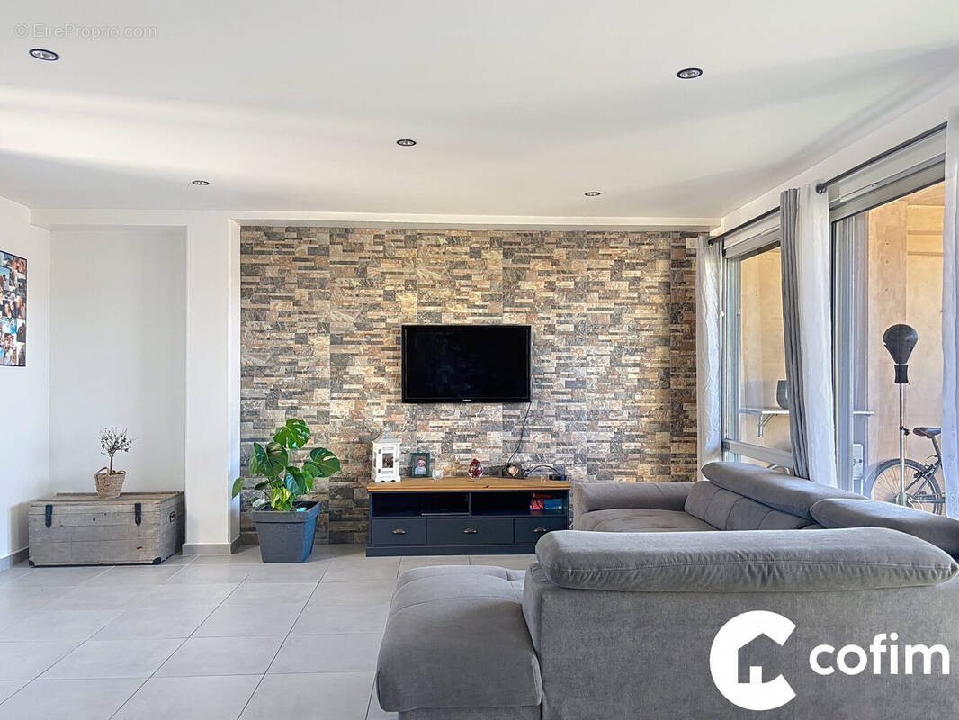 Appartement à TARBES