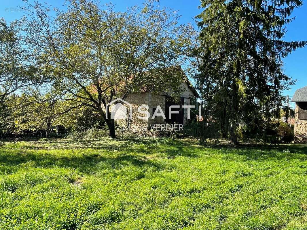 Photo 4 - Maison à MONTBAZENS