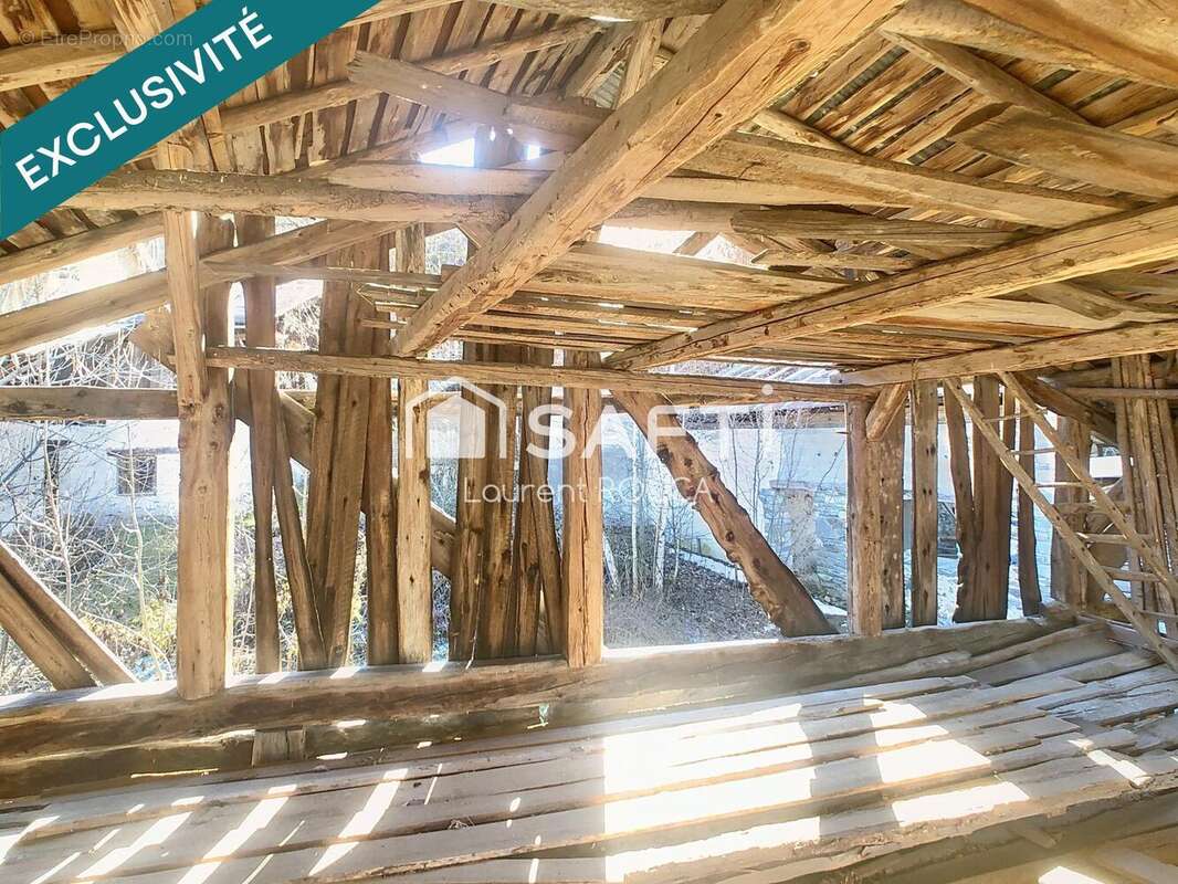 Photo 2 - Maison à MACOT-LA-PLAGNE