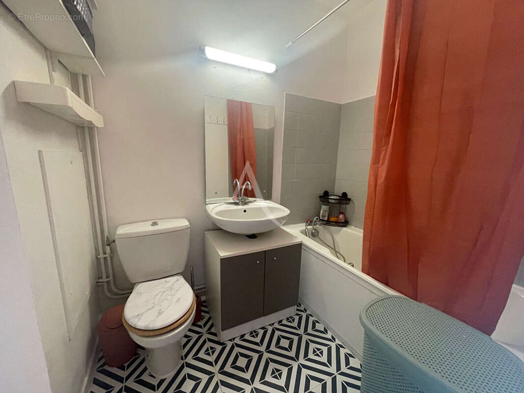 Appartement à JARD-SUR-MER