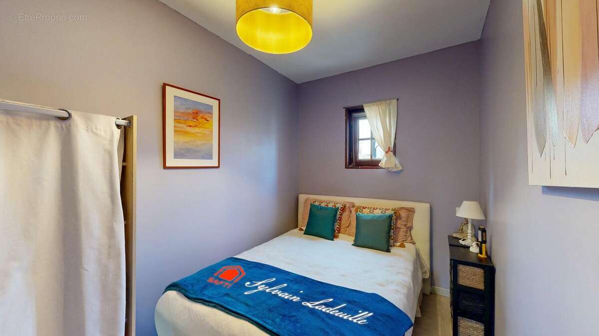 Photo 6 - Maison à MEYRALS