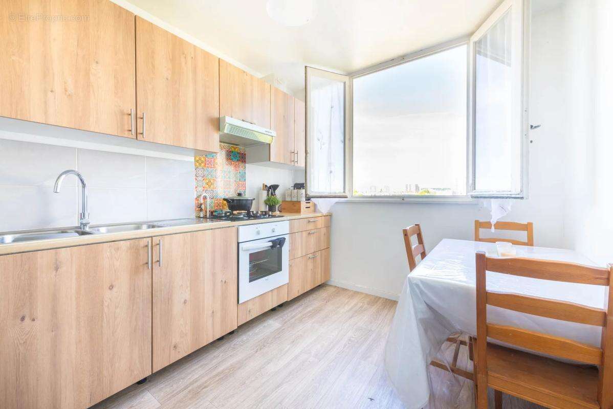 Appartement à ARGENTEUIL