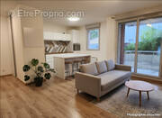 Appartement à SAINT-ORENS-DE-GAMEVILLE