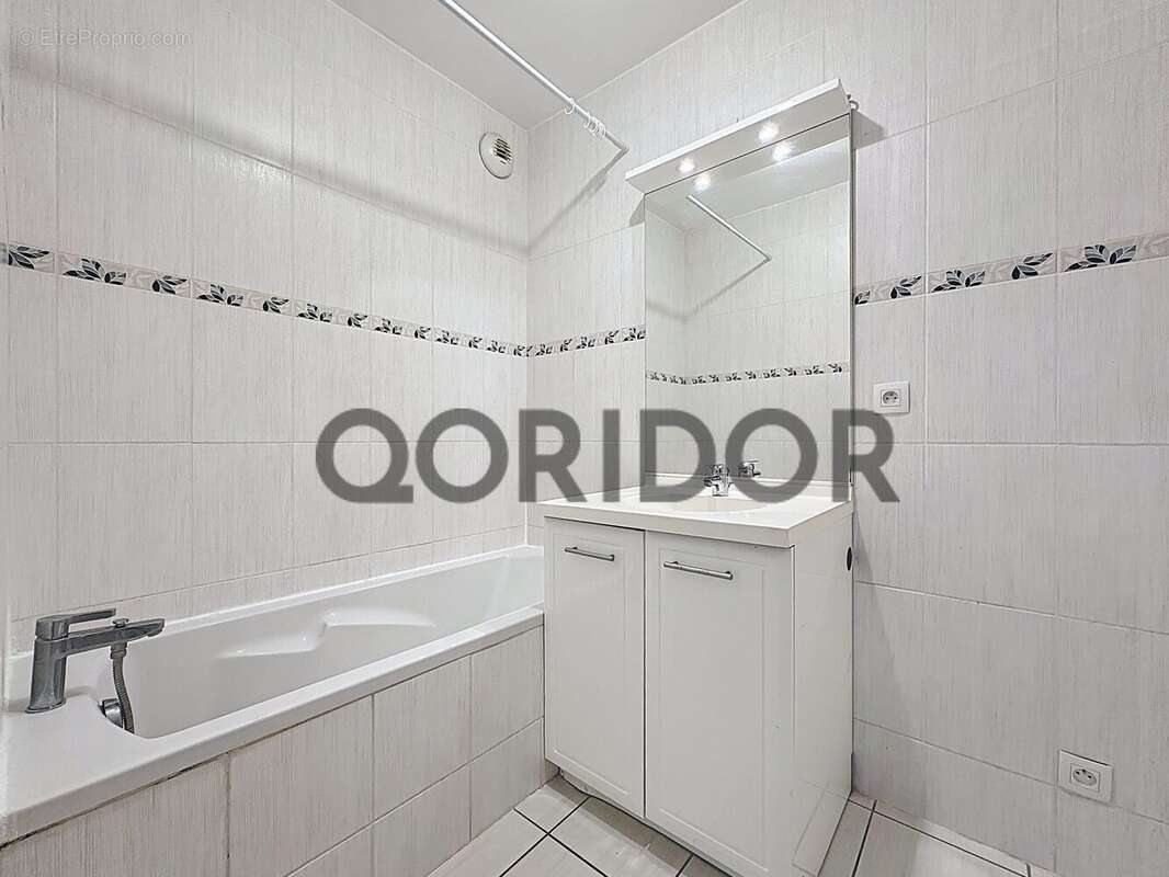 Appartement à MEYZIEU